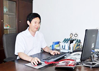 李国栋博士加入HJC黄金城平台任职CMC副总裁