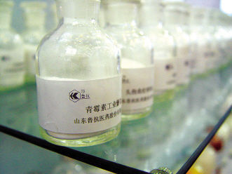 接棒青霉素抗菌重任，阴沟里发现头孢菌素，造就“重磅炸弹”