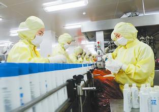 大企业仍新药研发，小药企谋重组