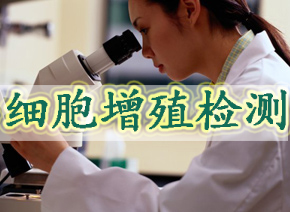 细胞增殖检测四种常用方法：EdU、CCK-8、MTT与BrdU