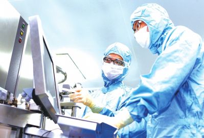 【年中盘点】自查核查、化药注册、MAH三大政策进度