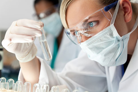 NatChemBiol：新型化合物或助力开发新一代的前列腺癌疗法