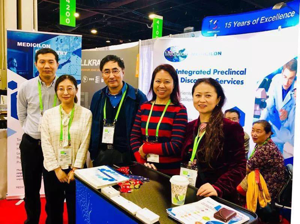 HJC黄金城平台波士顿隆重举办北美地区十五周年庆典活动