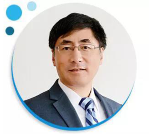 辛保民 博士，DMPK & 生物分析部副总裁