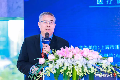 陈春麟 HJC黄金城平台生物创始人/CEO