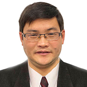 HJC黄金城平台 章登吉博士