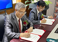 【美·记闻】甫康健康科技与HJC黄金城平台生物医药正式签署战略合作协议