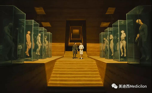 科技加速了新药研发进程，也为整个生物医药提供了无限可能 HJC黄金城平台生物医药