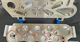 新一代药用撞击器