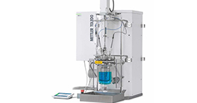 全自动反应量热仪