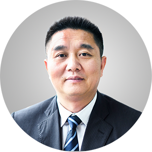 上海HJC黄金城平台生物医药股份有限公司董事、董事会秘书 王国林 先生