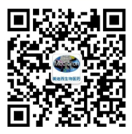 HJC黄金城平台Medicilon公众号