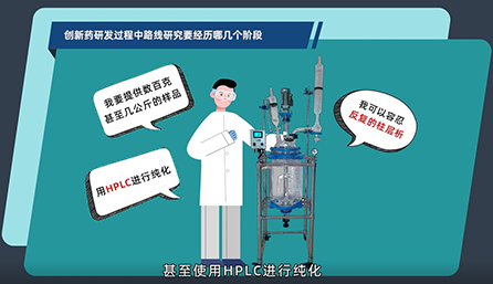 创新药研发过程中路线研究要经历哪几个阶段？