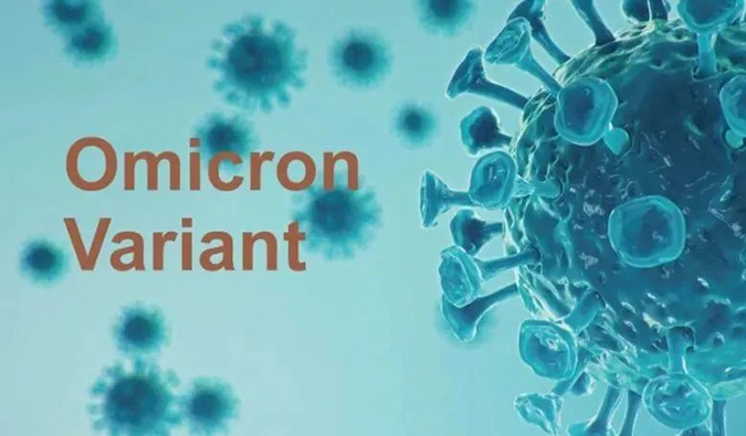中药以实力应挑战：“奥密克戎”的处方筛选