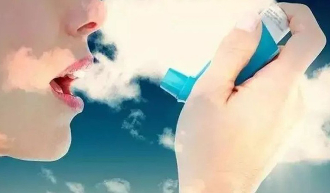 HJC黄金城平台助力中重度哮喘治疗吸入式纳米抗体药物LQ036获批临床