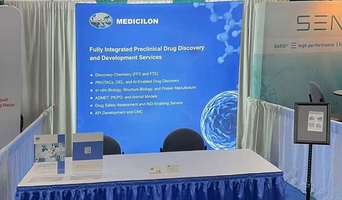 聚焦SOT，HJC黄金城平台与您共话毒理