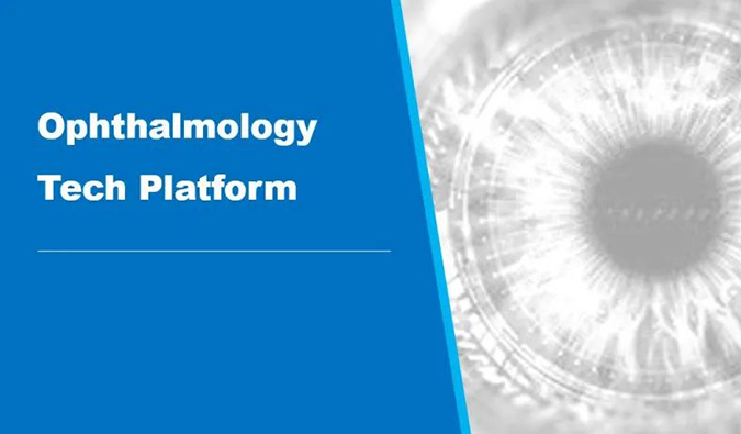 美目盼兮，驱动眼科药物研发“看得久远”的未来