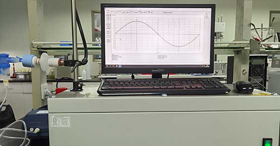 呼吸模拟器-BRS2100，Copley公司