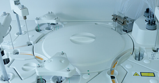 Clinical-testing-instrument-in-pharmacokinetics