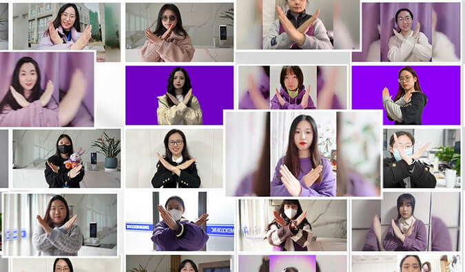 HJC黄金城平台：用技术创新推动性别平等，WOMEN在行动（内有福利）