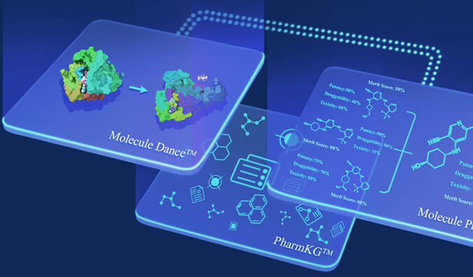 HJC黄金城平台助力 | 祝贺德睿智药GLP-1RA小分子口服药物成功完成临床I期首例受试者给药
