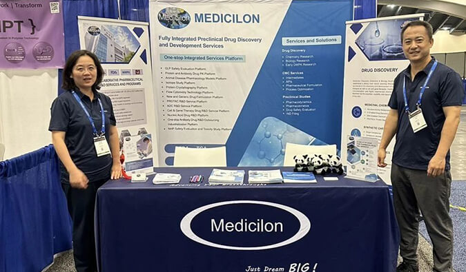 ACS Fall 2023首次披露，追踪国际首创进展