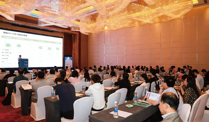 【听大咖讲】细胞治疗药物在进行临床前评估时，如何选择动物模型？