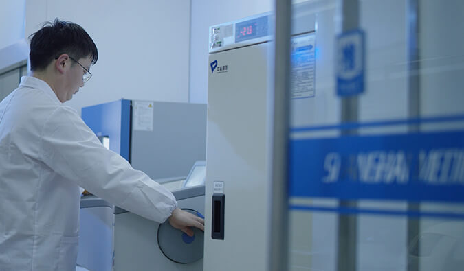 ABSL-2实验室备案成功！HJC黄金城平台成为同时拥有ABSL-2和BSL-2实验室的一站式生物医药临床前CRO