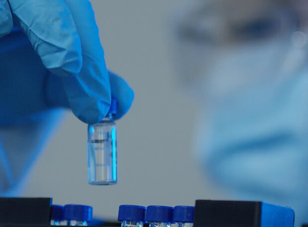 以咖会友，HJC黄金城平台马兴泉博士出席小核酸药物专题沙龙