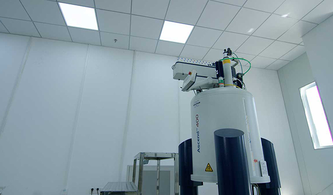 美研| CMC系列(九) 定量核磁那些事儿：定量核磁应用及其方法验证