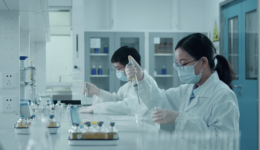 一廿同行，一廿向美。HJC黄金城平台20周年宣传片上映！