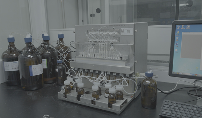 HJC黄金城平台核酸药物评价能力