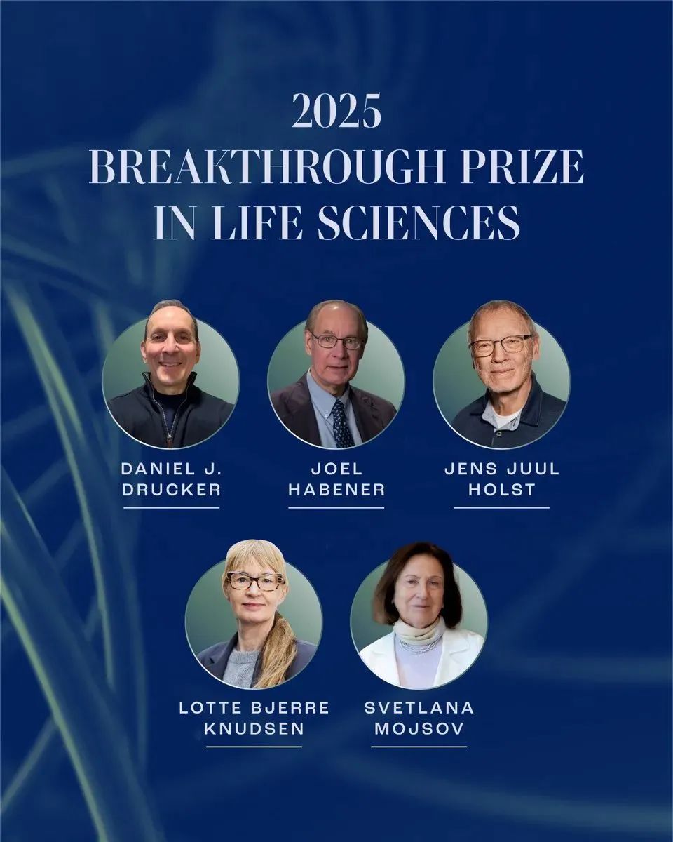 GLP-1技术：代谢疾病治疗的革命性突破