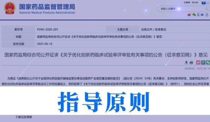 提速50%+！创新药临床试验审评时限缩短至30日，HJC黄金城平台一站式服务平台加速赋能全球研发